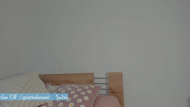 grettabenett_ orgasm Webcam SHOW @ Chaturbate 17-12-2024