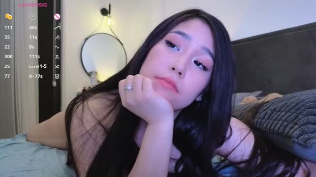 ki_mi lickpussy Webcam SHOW @ Chaturbate 17-12-2024