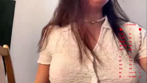 nikavenus prettyface Webcam SHOW @ Chaturbate 18-12-2024