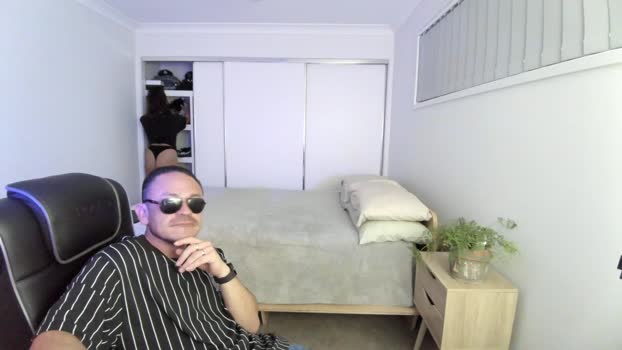 thematrixroom pussy Webcam SHOW @ Chaturbate 18-12-2024
