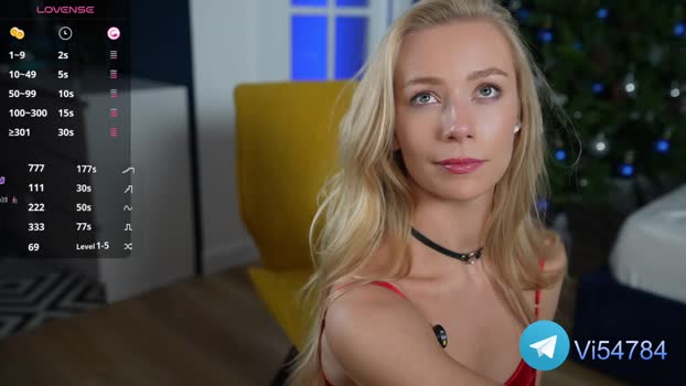 vika54784 pussy Webcam SHOW @ Chaturbate 17-12-2024