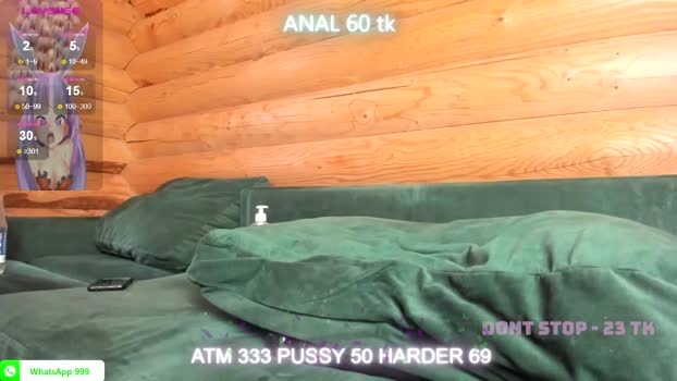 bohemianrhapsody1 hot Webcam SHOW @ Chaturbate 19-12-2024
