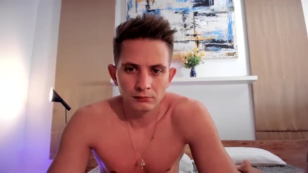 emmykrist beautiful Webcam SHOW @ Chaturbate 18-12-2024