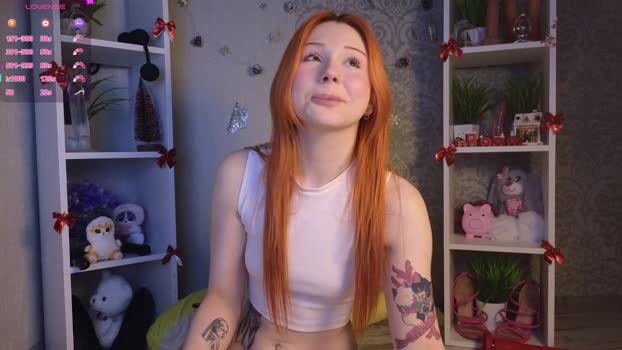 hannah_lourens kink Webcam SHOW @ Chaturbate 19-12-2024