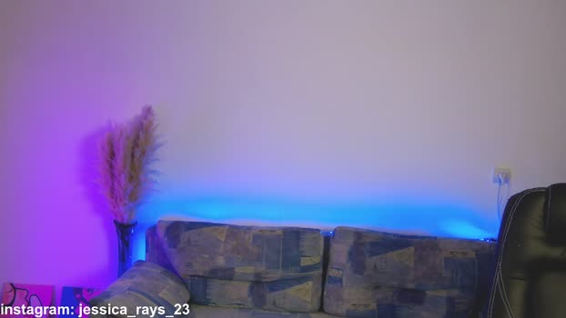 jessica_rays nasty Webcam SHOW @ Chaturbate 18-12-2024