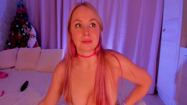 kitty_ricky kiss Webcam SHOW @ Chaturbate 19-12-2024