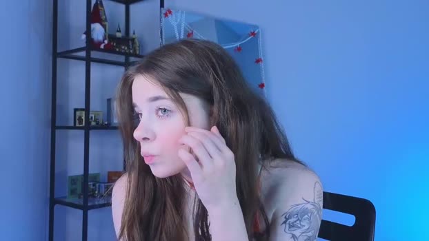 miss_spider toys Webcam SHOW @ Chaturbate 19-12-2024
