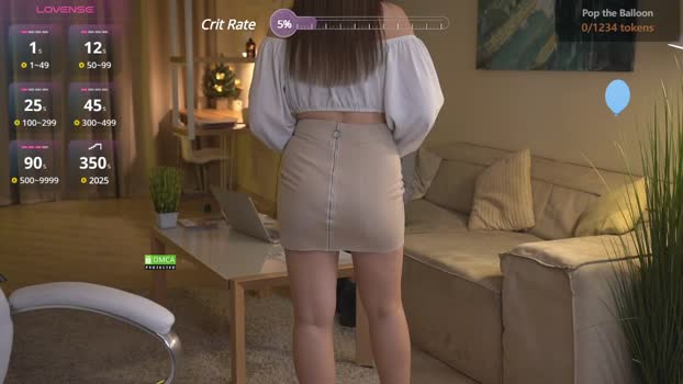 office_online prettyface Webcam SHOW @ Chaturbate 19-12-2024