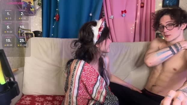 pocket_lovers beauty Webcam SHOW @ Chaturbate 19-12-2024