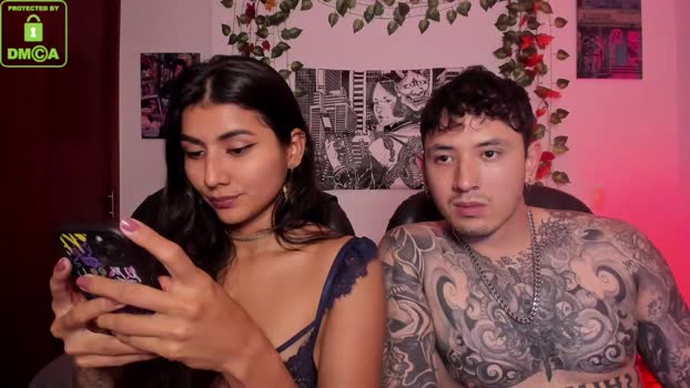 thejoestars pussy Webcam SHOW @ Chaturbate 19-12-2024