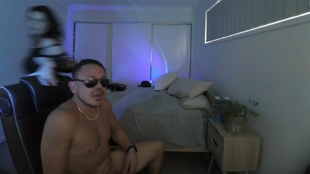 thematrixroom beauty Webcam SHOW @ Chaturbate 18-12-2024