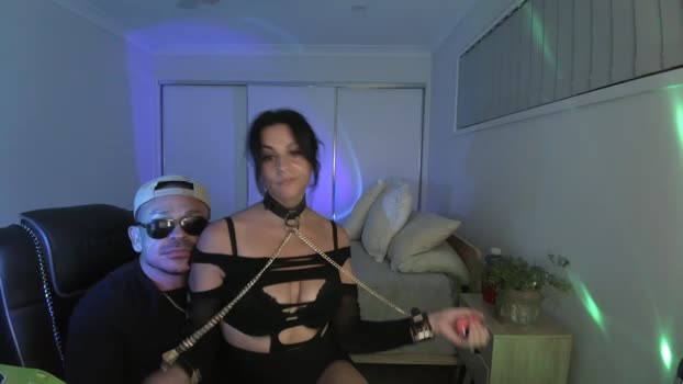 thematrixroom tits Webcam SHOW @ Chaturbate 18-12-2024