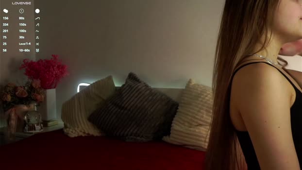 a_whole_eternity lickpussy Webcam SHOW @ Chaturbate 19-12-2024