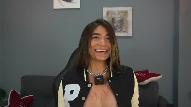 ashley_ospino sexybody Webcam SHOW @ Chaturbate 19-12-2024