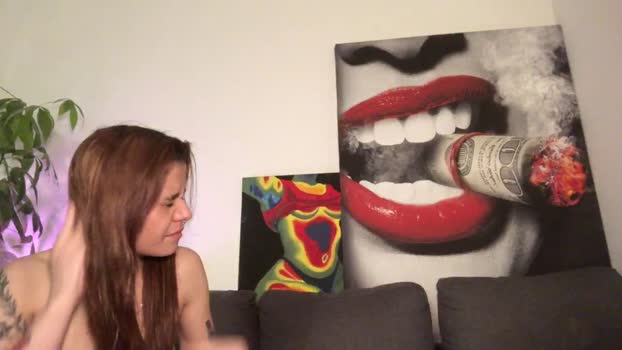 bbystonerfairy kiss Webcam SHOW @ Chaturbate 20-12-2024