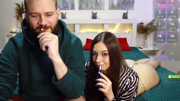 coon_and_foxxx hot Webcam SHOW @ Chaturbate 20-12-2024