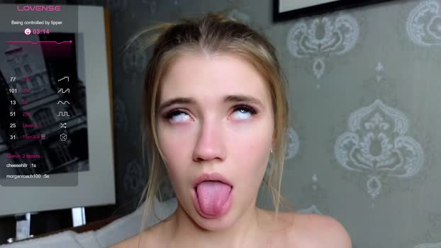 cute_fox_girl fuckher Webcam SHOW @ Chaturbate 20-12-2024
