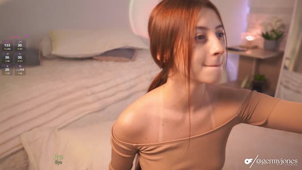 germaine_jones bigass Webcam SHOW @ Chaturbate 19-12-2024