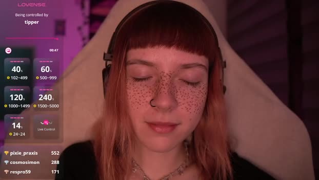 just_busking sex Webcam SHOW @ Chaturbate 19-12-2024