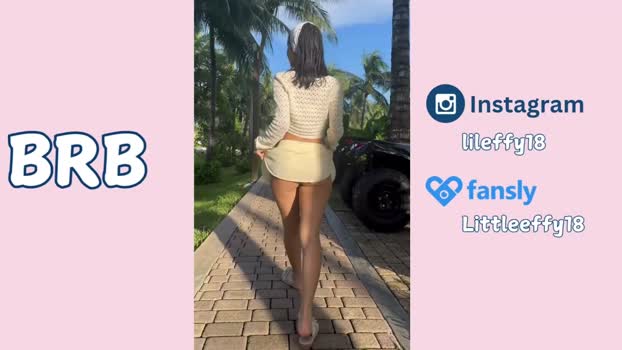 little_effy18_ big Webcam SHOW @ Chaturbate 19-12-2024