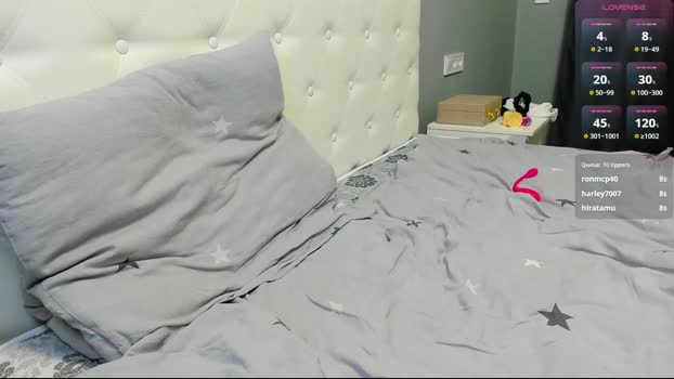 logan_emma1 gag Webcam SHOW @ Chaturbate 19-12-2024