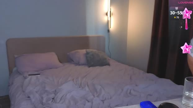 lovely_babyy sexy Webcam SHOW @ Chaturbate 19-12-2024