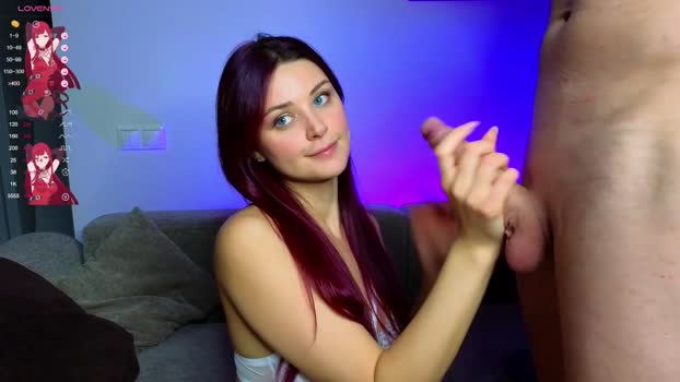 miamax88 sexy Webcam SHOW @ Chaturbate 19-12-2024