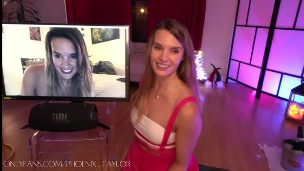 phoenix_taylor Webcam Webcam SHOW @ Chaturbate 19-12-2024