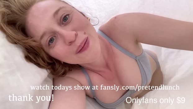 pretendlunch fuckpussy Webcam SHOW @ Chaturbate 19-12-2024