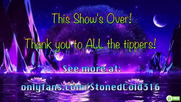 stonedcold316420 spanking Webcam SHOW @ Chaturbate 20-12-2024