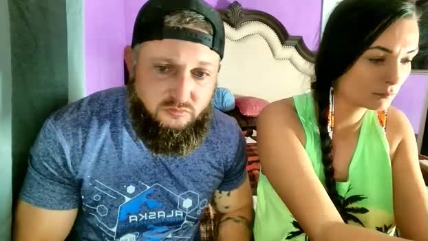 american_dreamer Nude Webcam SHOW @ Chaturbate 20-12-2024