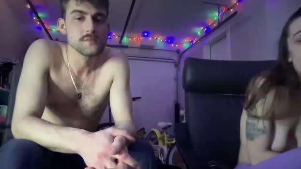 fiestycouple2320 Show Webcam SHOW @ Chaturbate 21-12-2024