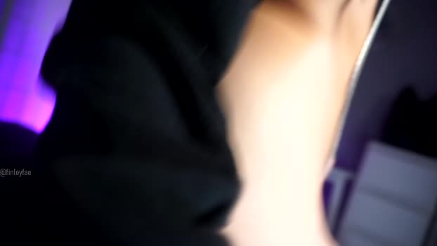 finleyfae Pretty Webcam SHOW @ Chaturbate 20-12-2024