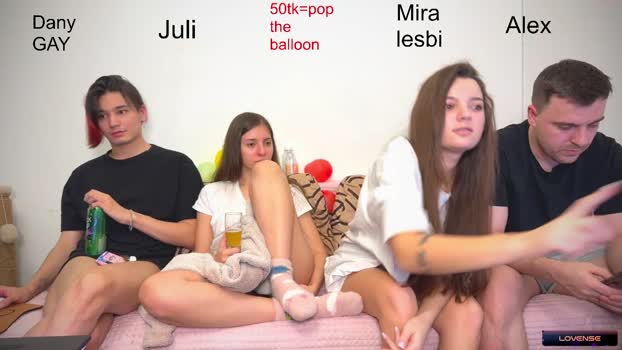 ihavepaws33 deep Webcam SHOW @ Chaturbate 20-12-2024