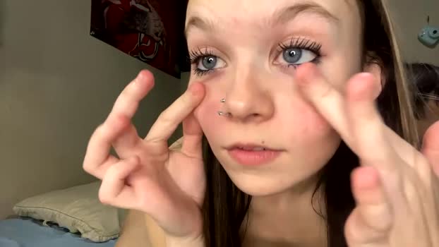 midnitenmxxlite Topless Webcam SHOW @ Chaturbate 20-12-2024