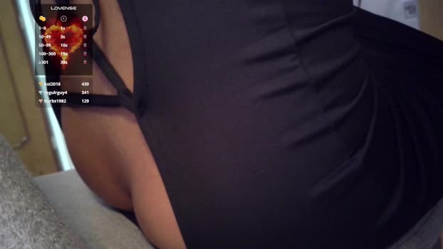 minikunis big Webcam SHOW @ Chaturbate 20-12-2024