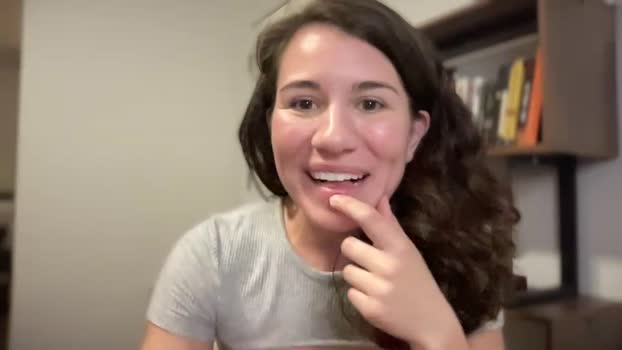 nakedpaint245477 kissing Webcam SHOW @ Chaturbate 20-12-2024