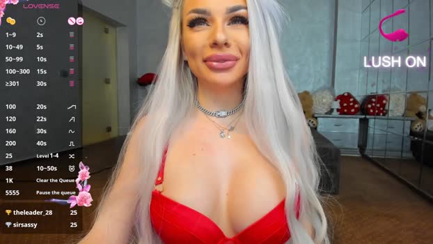 russian_ava hot Webcam SHOW @ Chaturbate 20-12-2024