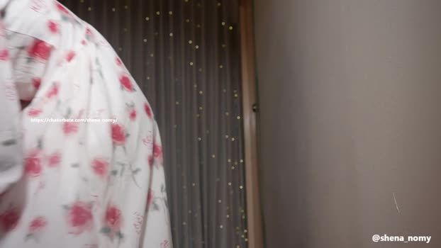 shena_nomy cute Webcam SHOW @ Chaturbate 21-12-2024