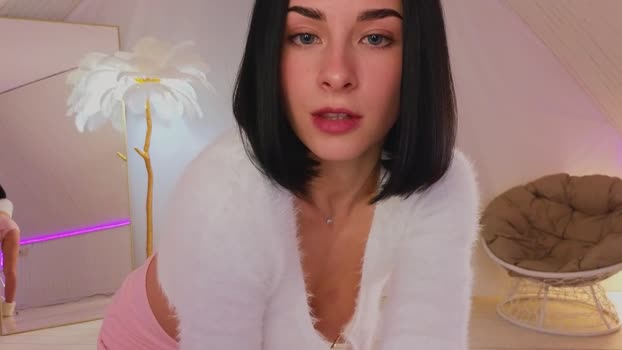uwunikaa horny Webcam SHOW @ Chaturbate 20-12-2024