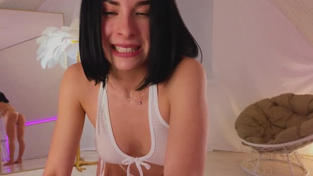uwunikaa natural Webcam SHOW @ Chaturbate 20-12-2024