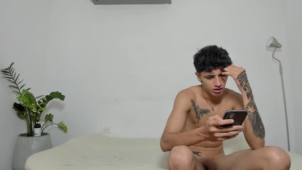 wet_dreamm22 naked Webcam SHOW @ Chaturbate 20-12-2024