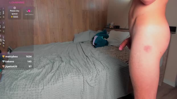 wladilia deep Webcam SHOW @ Chaturbate 20-12-2024