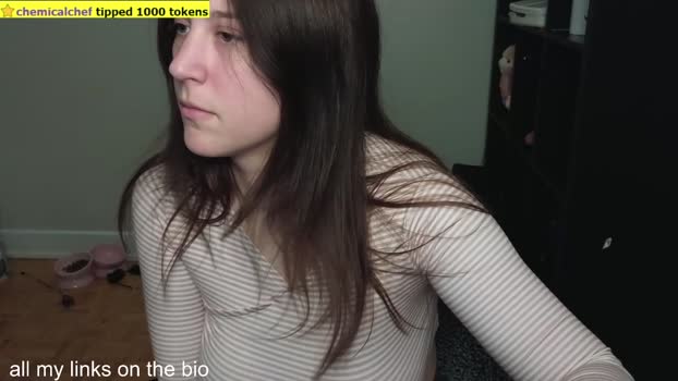 alexa_dream hardcore Webcam SHOW @ Chaturbate 21-12-2024