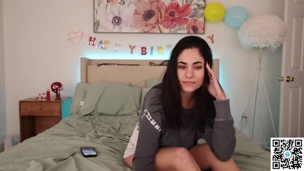 ari_lovexo Nude Webcam SHOW @ Chaturbate 21-12-2024