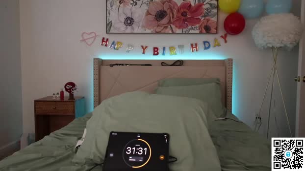 ari_lovexo Video Webcam SHOW @ Chaturbate 21-12-2024
