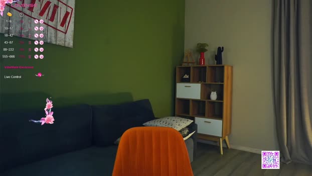 audreycarvin big Webcam SHOW @ Chaturbate 21-12-2024