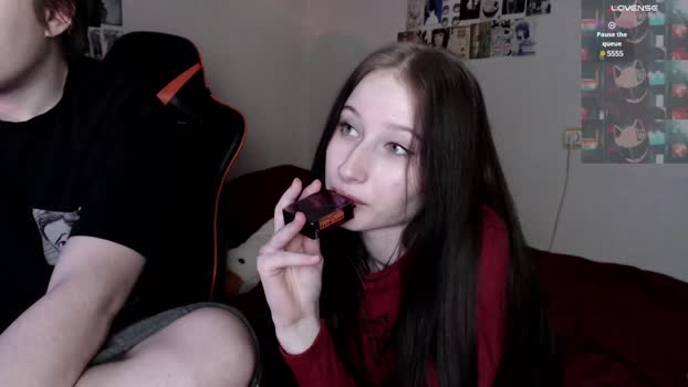 camcoupgang orgasm Webcam SHOW @ Chaturbate 21-12-2024