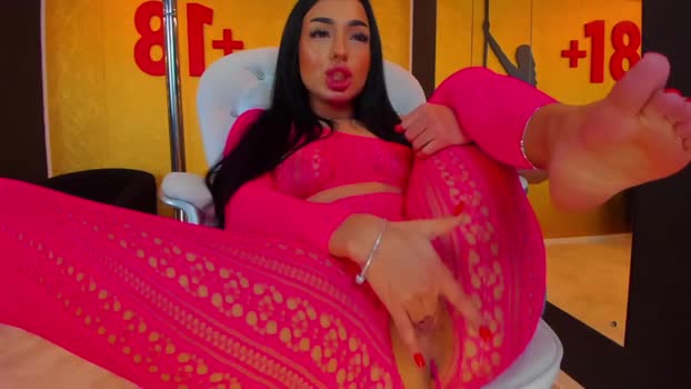 evanew_ lovense Webcam SHOW @ Chaturbate 21-12-2024