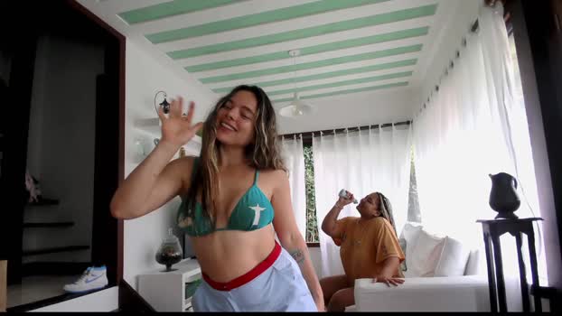 kendalltyler Webcam Webcam SHOW @ Chaturbate 22-12-2024